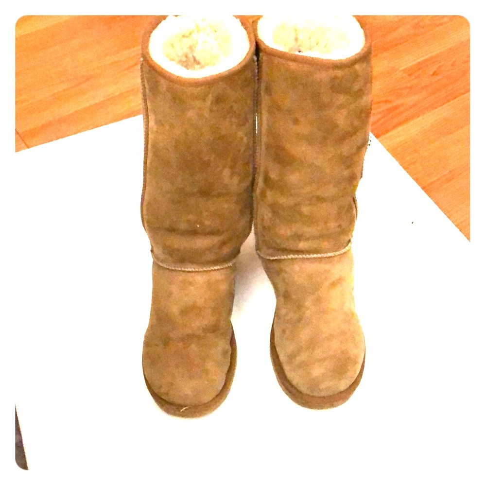 UGG boots